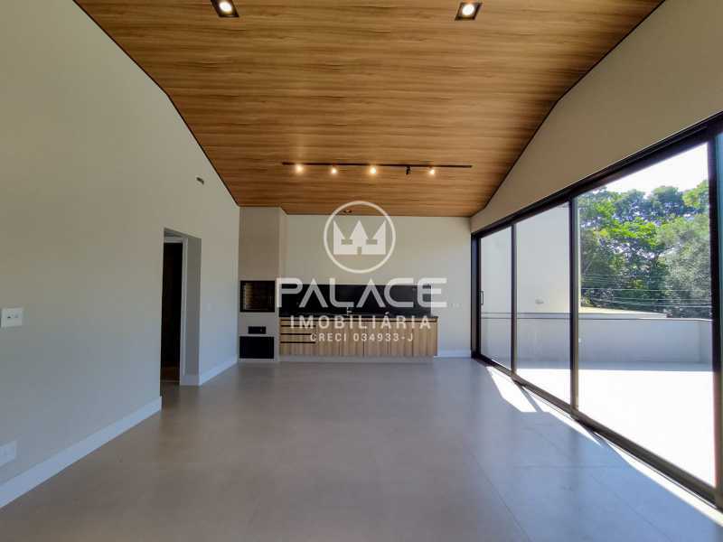 casa em condomínio para venda e aluguel em terras de piracicaba, piracicaba 3 quartos 225m²