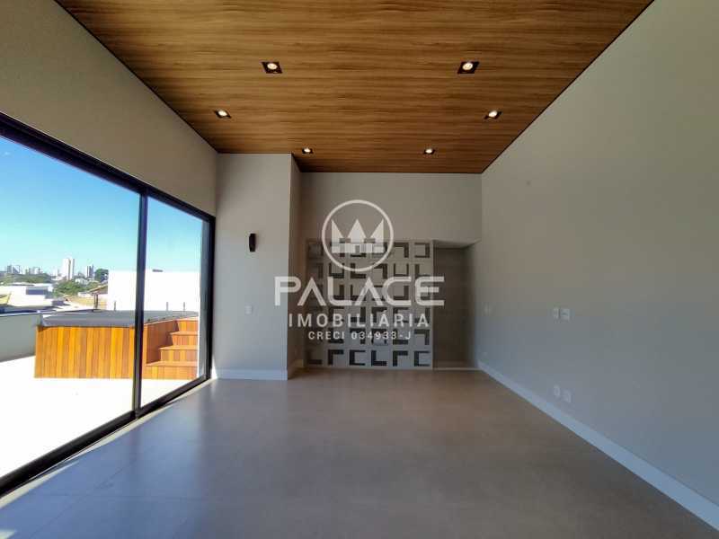 casa em condomínio para venda e aluguel em terras de piracicaba, piracicaba 3 quartos 225m²