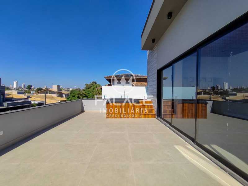 casa em condomínio para venda e aluguel em terras de piracicaba, piracicaba 3 quartos 225m²