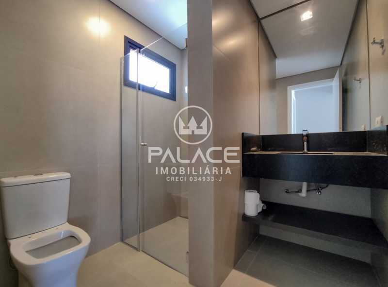 casa em condomínio para venda e aluguel em terras de piracicaba, piracicaba 3 quartos 225m²