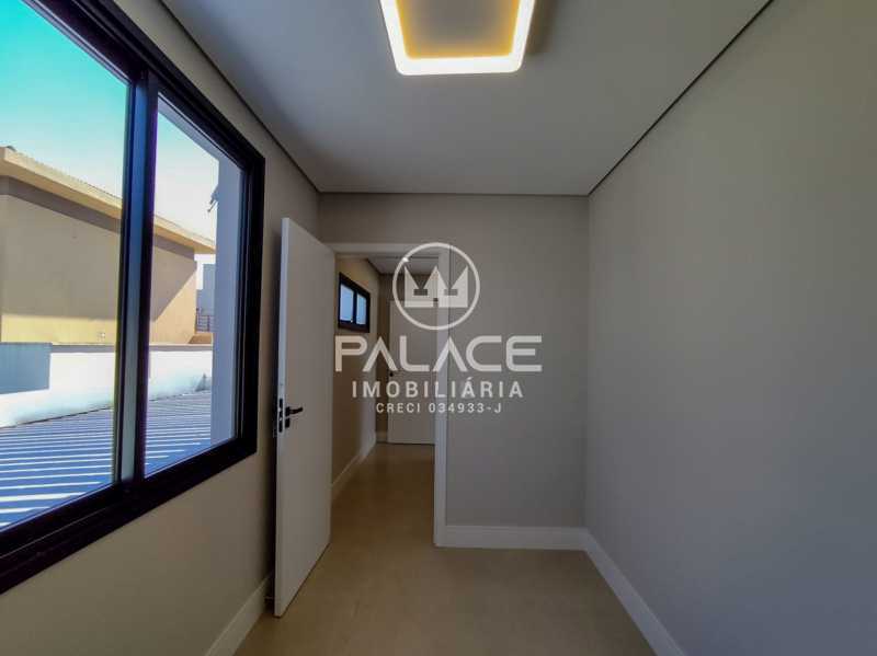 casa em condomínio para venda e aluguel em terras de piracicaba, piracicaba 3 quartos 225m²