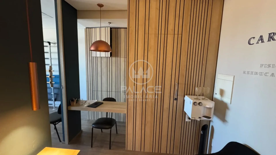 Comercial Para Alugar Head Tower Piracicaba