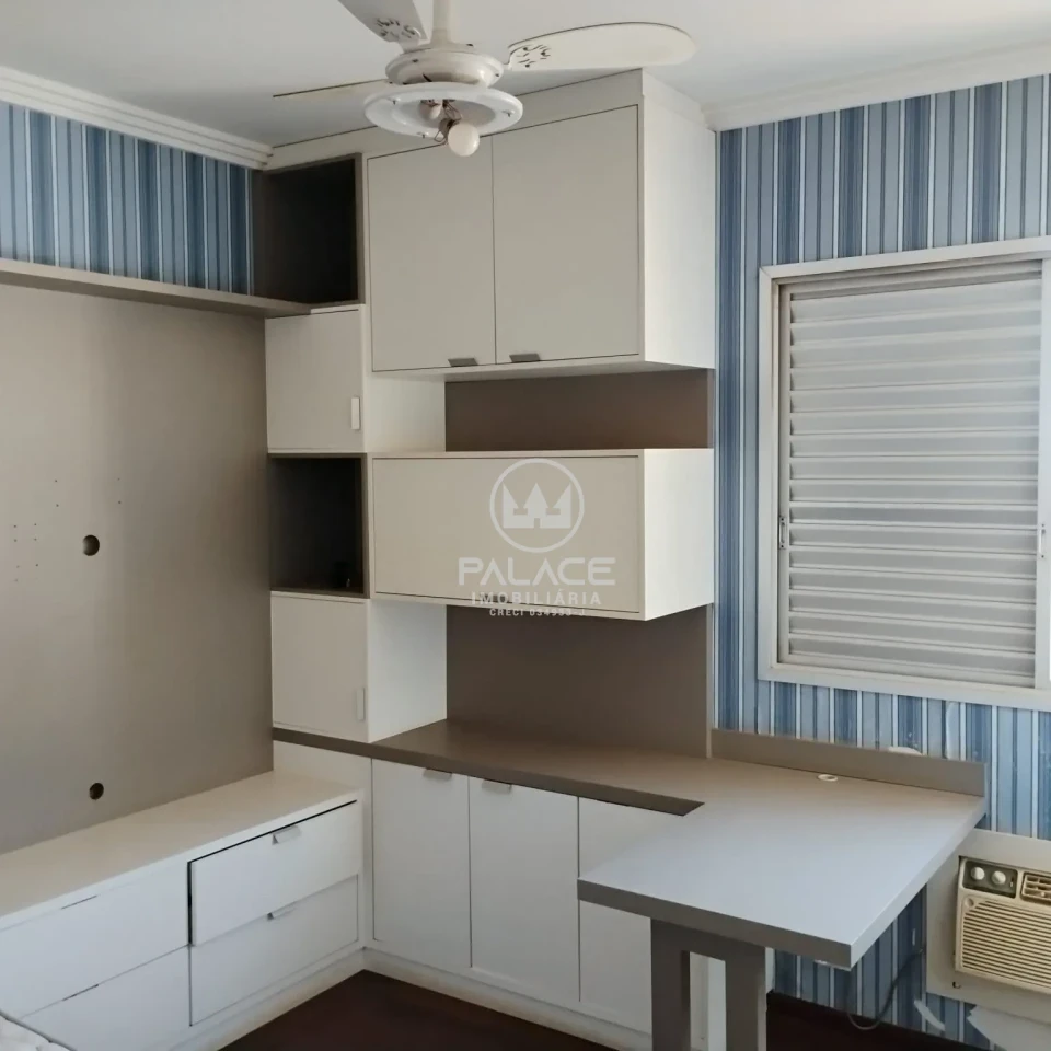 Apartamento Para Alugar Edificio Beirute Piracicaba