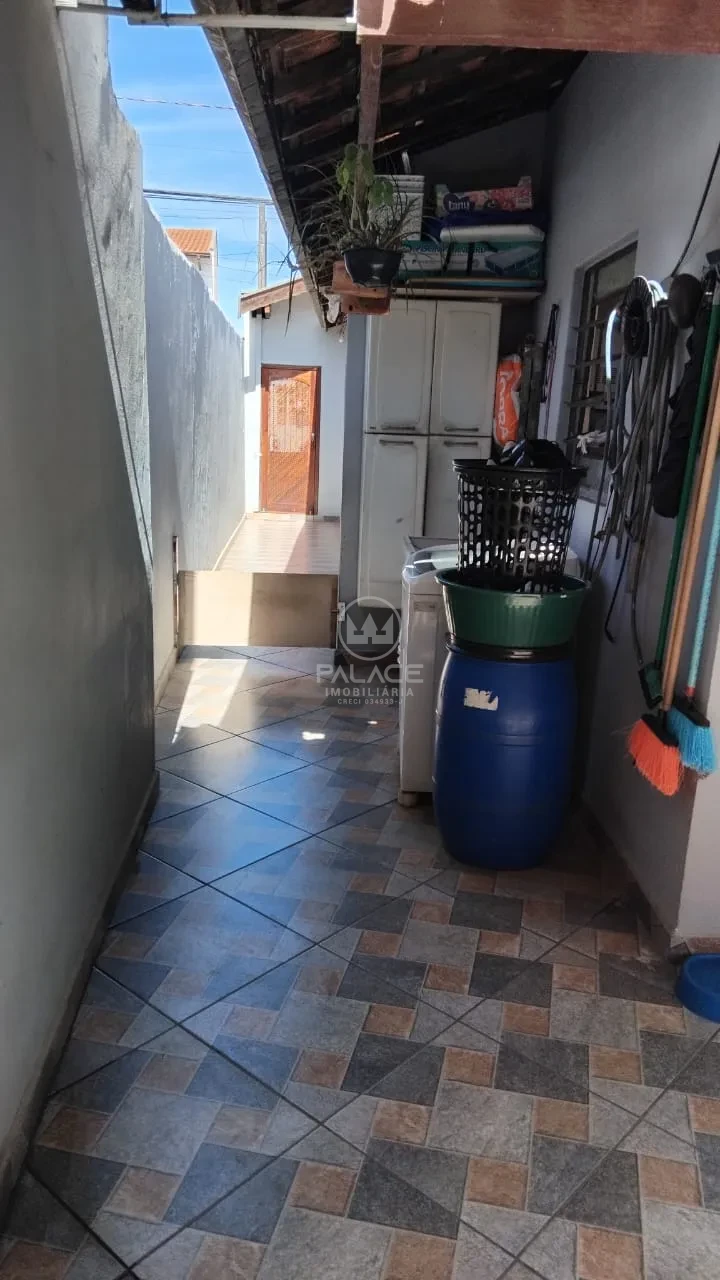 Casa á Venda na Vila Rezende