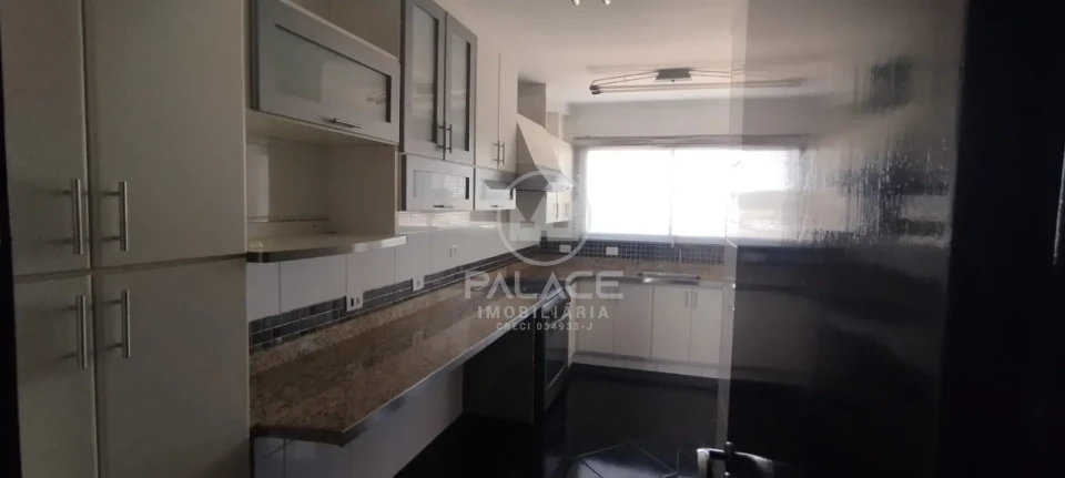 Apartamento Para Alugar Edificio Beirute Piracicaba