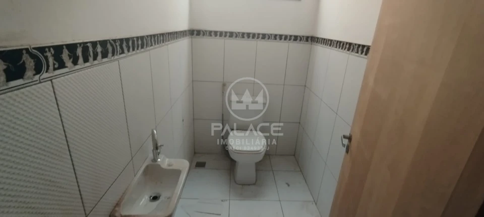 Comercial Para Alugar Centro Piracicaba