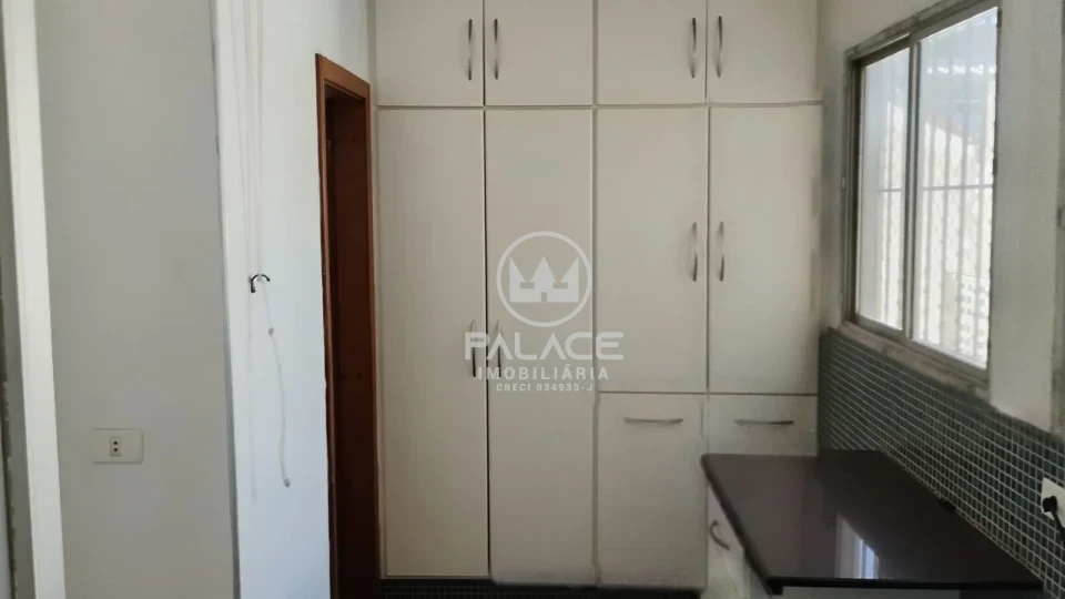 Apartamento Para Alugar Edificio Beirute Piracicaba