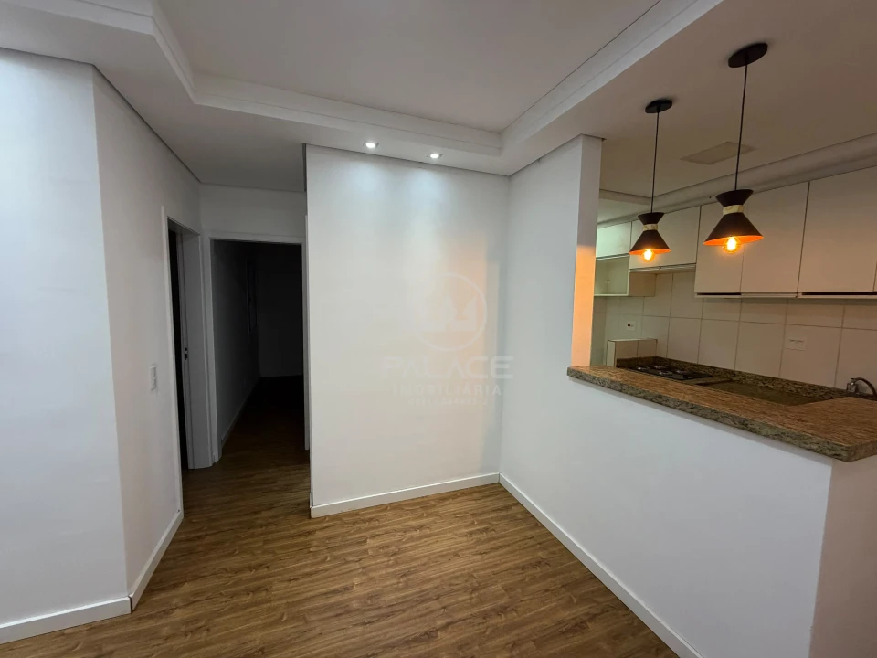 Apartamento À Venda Residencial Chácara Dos Ipês Piracicaba - Foto 7