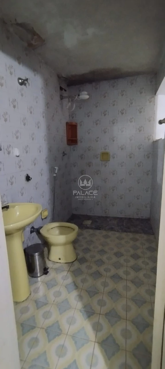 Casa com 4 dormitórios para alugar, 145 m² por RS 2.000,00-mês - Alto - Piracicaba-SP