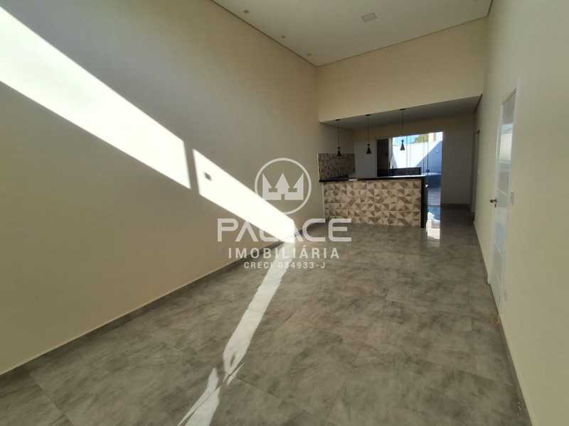 Imagens do imóveis casa em condomínio à venda em parque taquaral, piracicaba 3 quartos 200m²