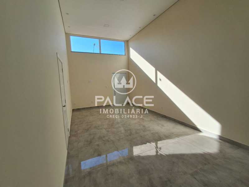 Imagens do imóveis casa em condomínio à venda em parque taquaral, piracicaba 3 quartos 200m²