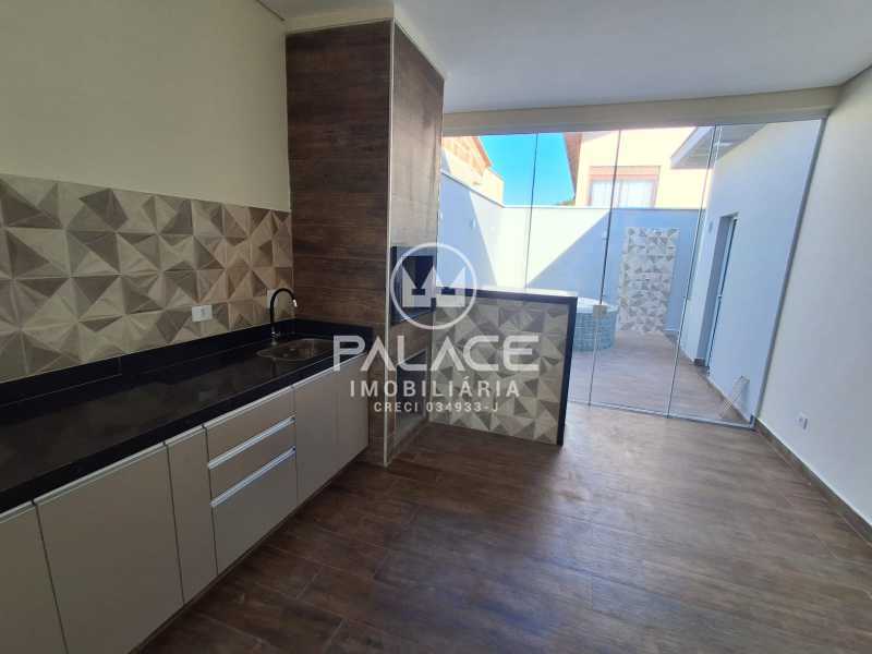 Imagens do imóveis casa em condomínio à venda em parque taquaral, piracicaba 3 quartos 200m²