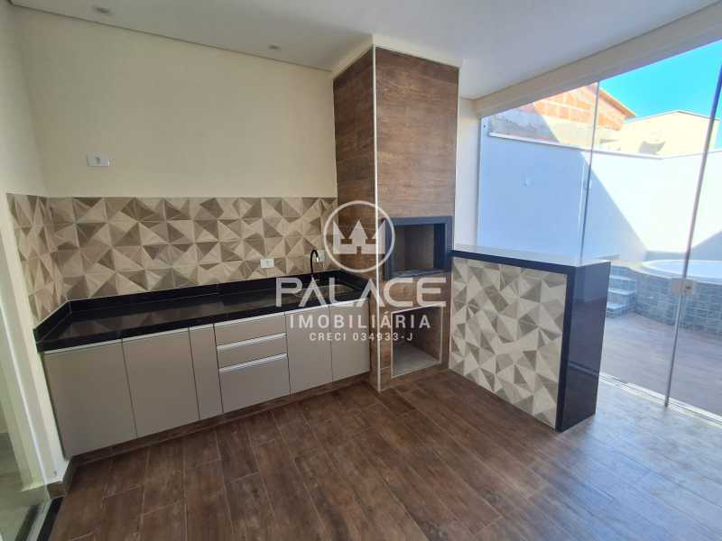 Imagens do imóveis casa em condomínio à venda em parque taquaral, piracicaba 3 quartos 200m²