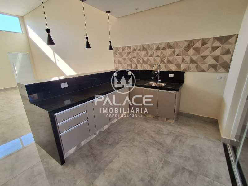 Imagens do imóveis casa em condomínio à venda em parque taquaral, piracicaba 3 quartos 200m²