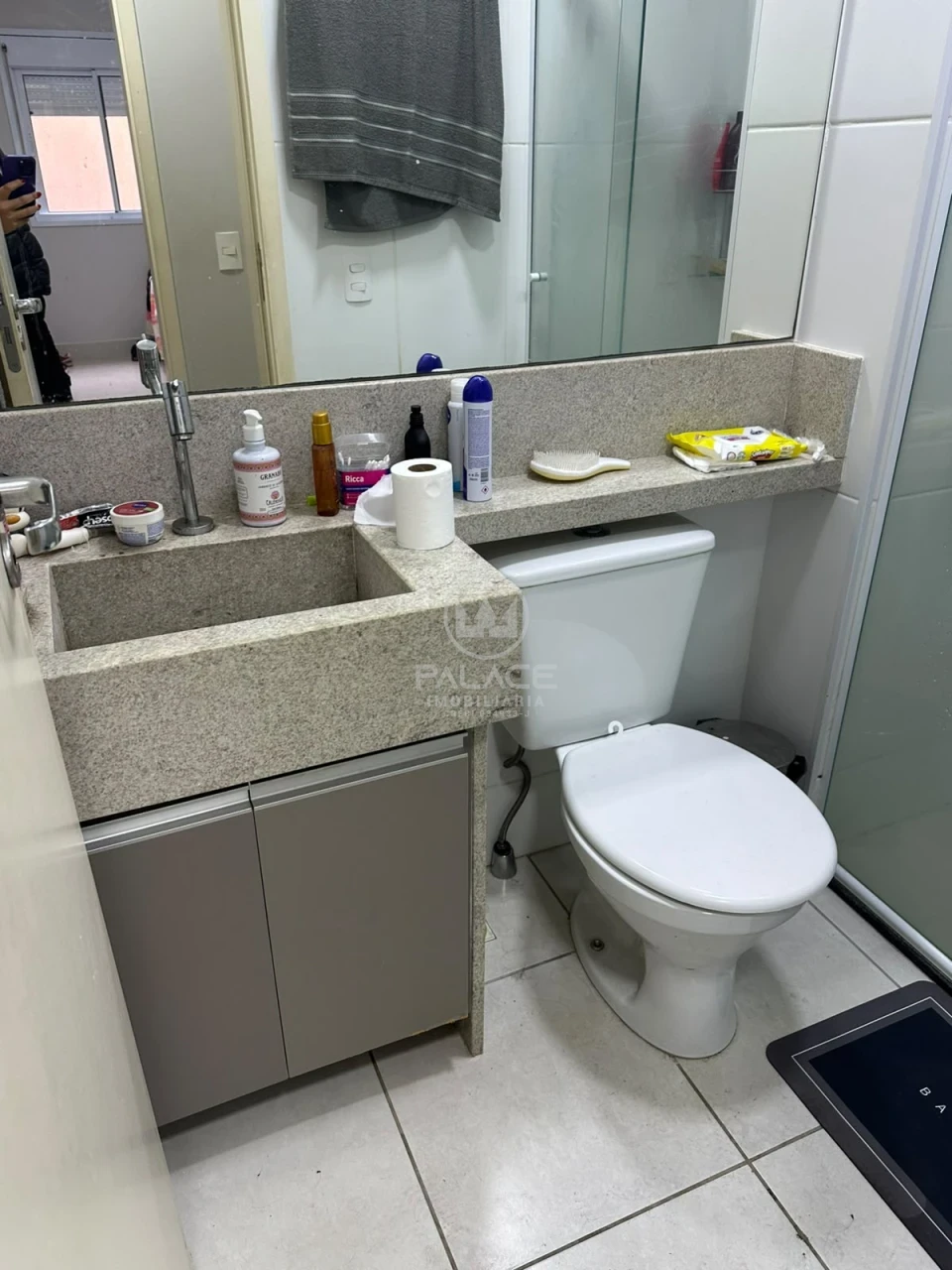 Apartamento Para Alugar Residencial Por Do Sol Piracicaba - Foto 6