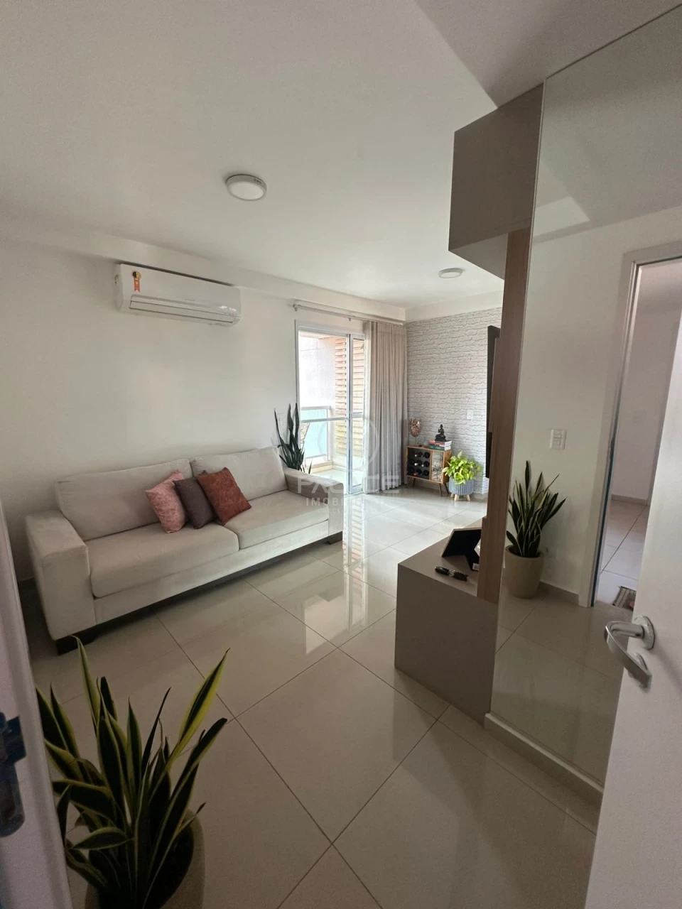 Apartamento À Venda Edifício Tarsila Piracicaba