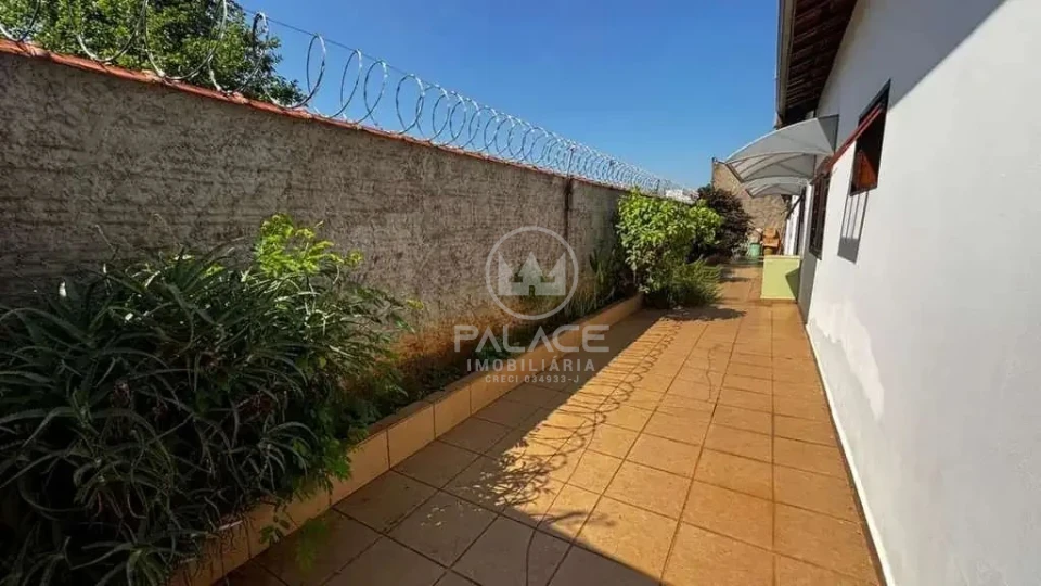 Casa À Venda Jardim Parque Jupiá Piracicaba