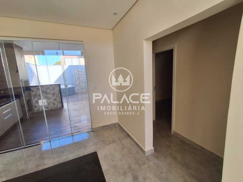 Imagens do imóveis casa em condomínio à venda em parque taquaral, piracicaba 3 quartos 200m²