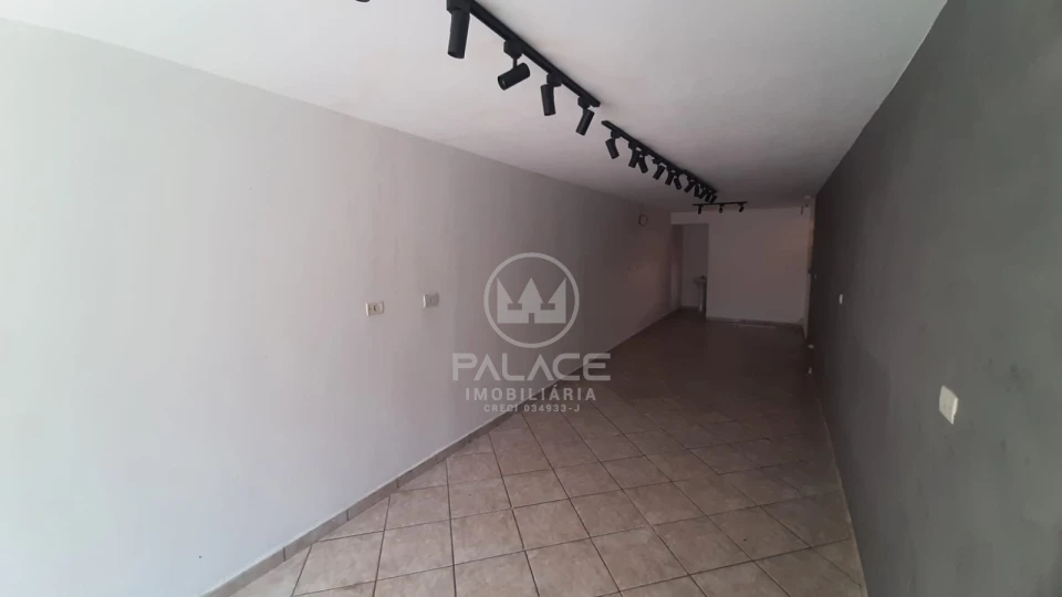 SALA COMERCIAL PARA LOCAÇÃO / PAULISTA