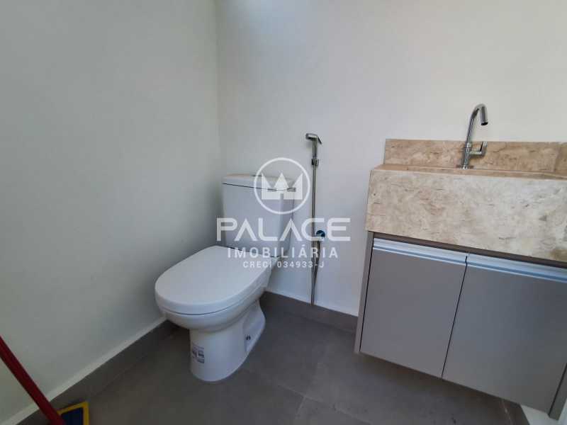 Imagens do imóveis casa em condomínio à venda em parque taquaral, piracicaba 3 quartos 200m²