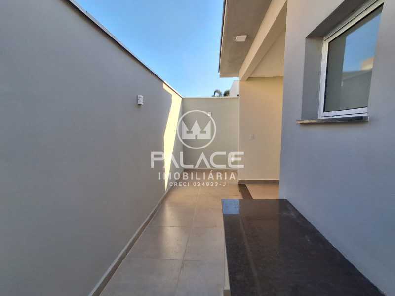 Imagens do imóveis casa em condomínio à venda em parque taquaral, piracicaba 3 quartos 200m²