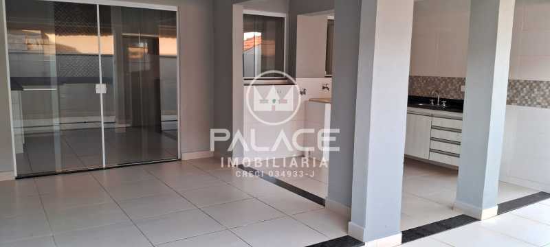 Imagens do imóveis casa à venda em residencial santa luzia, charqueada 3 quartos 200m²