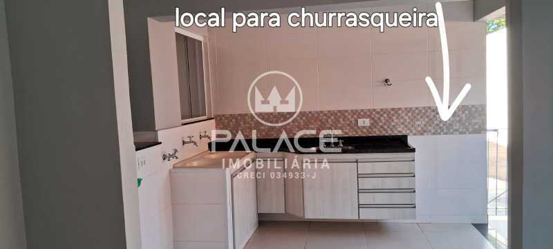 Imagens do imóveis casa à venda em residencial santa luzia, charqueada 3 quartos 200m²