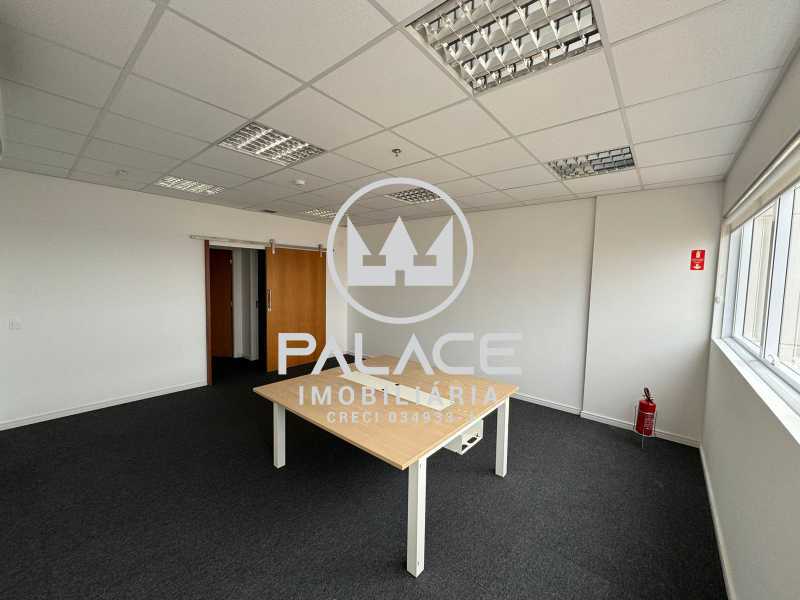 Imagens do imóveis sala comercial para alugar em alto, piracicaba 43m²