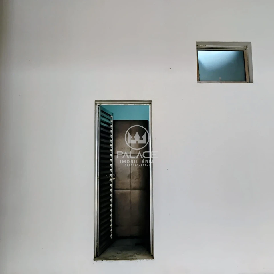 Barracão disponivel para locação no bairro Santa Rosa