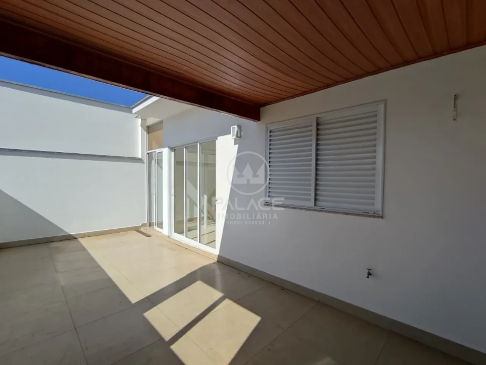 Casa Em Condomínio Para Alugar Condomínio Reserva Das Paineiras Piracicaba