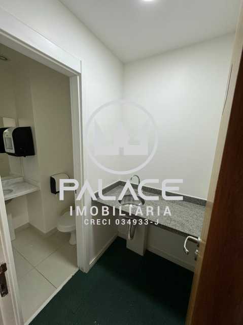 Imagens do imóveis sala comercial para alugar em alto, piracicaba 43m²