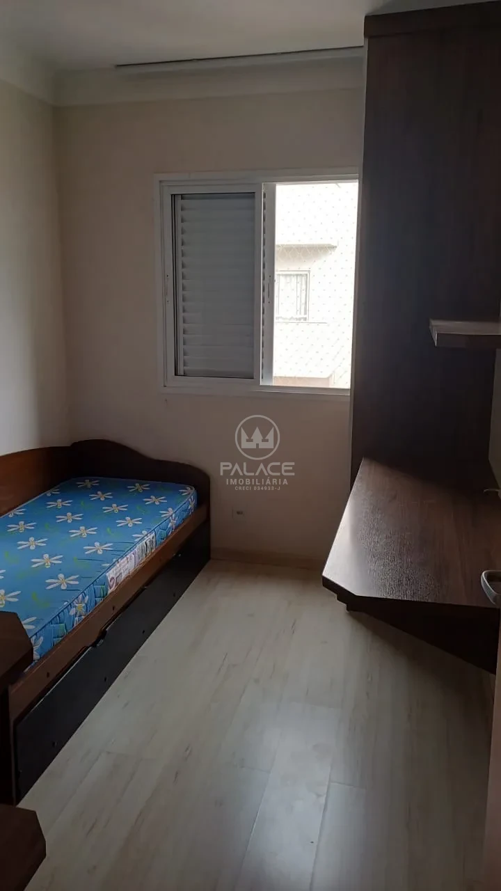 APARTAMENTO A VENDA RESIDENCIAL LUMIERE