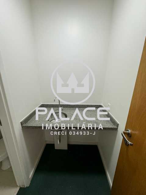 Imagens do imóveis sala comercial para alugar em alto, piracicaba 43m²