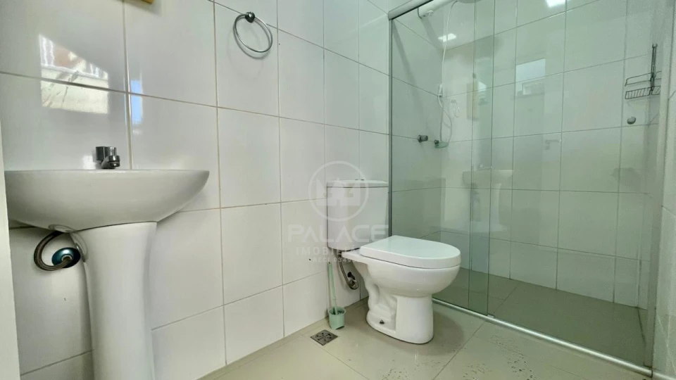 CASA / LOCACAO / 3 SUITES / CONDOMINIO / TERRAS IV