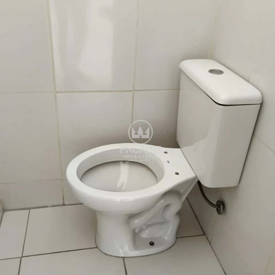 Comercial Para Alugar Paulicéia Piracicaba