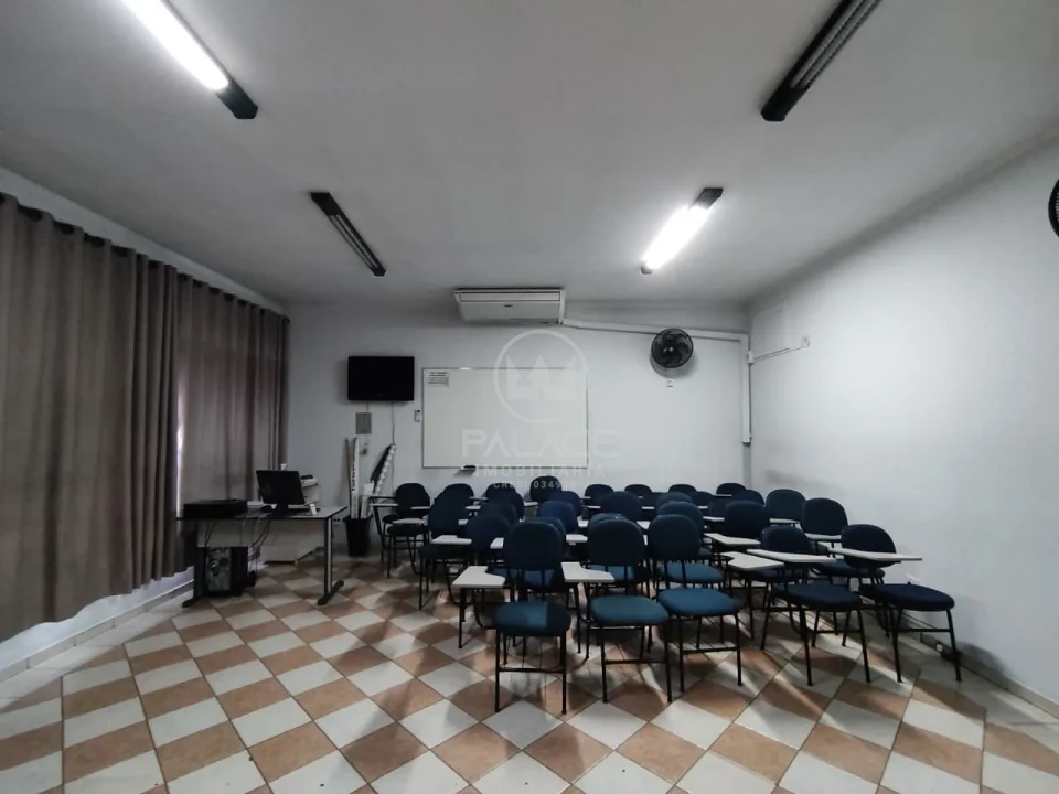Prédio Inteiro, 45 m² - Foto 12