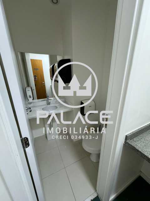 Imagens do imóveis sala comercial para alugar em alto, piracicaba 43m²