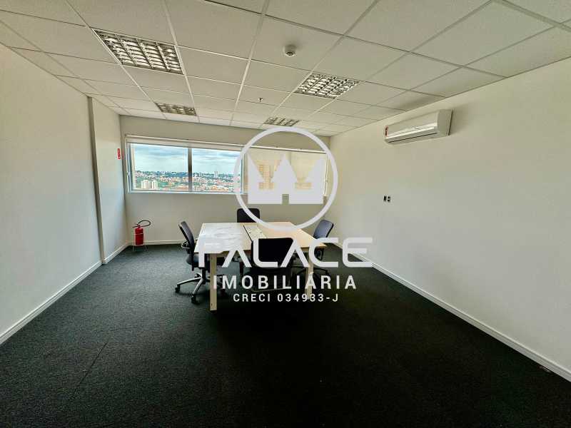 Imagens do imóveis sala comercial para alugar em alto, piracicaba 43m²