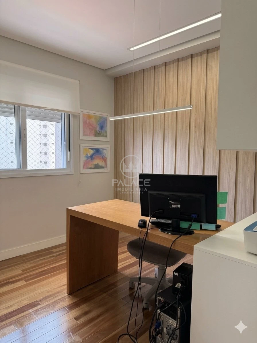 Apartamento 3 quartos à venda em São Dimas, Piracicaba — Condominio Residencial Noemia Petrin - foto 19