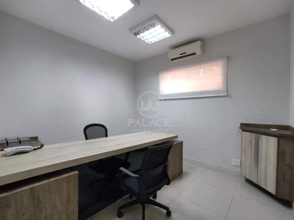 Comercial Para Alugar Chácara Nazaré Piracicaba