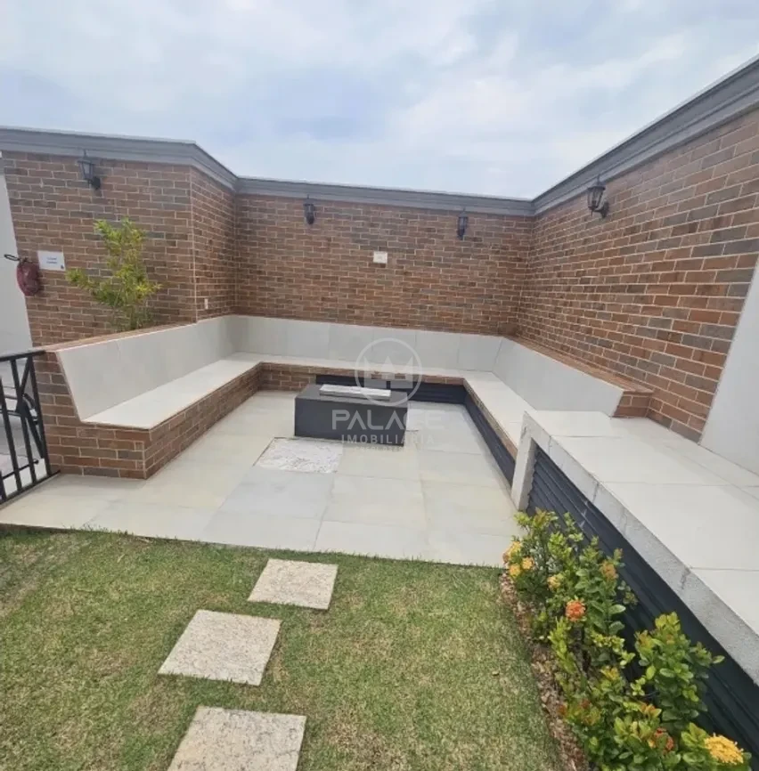 Apartamento À Venda Villa Serena Piracicaba