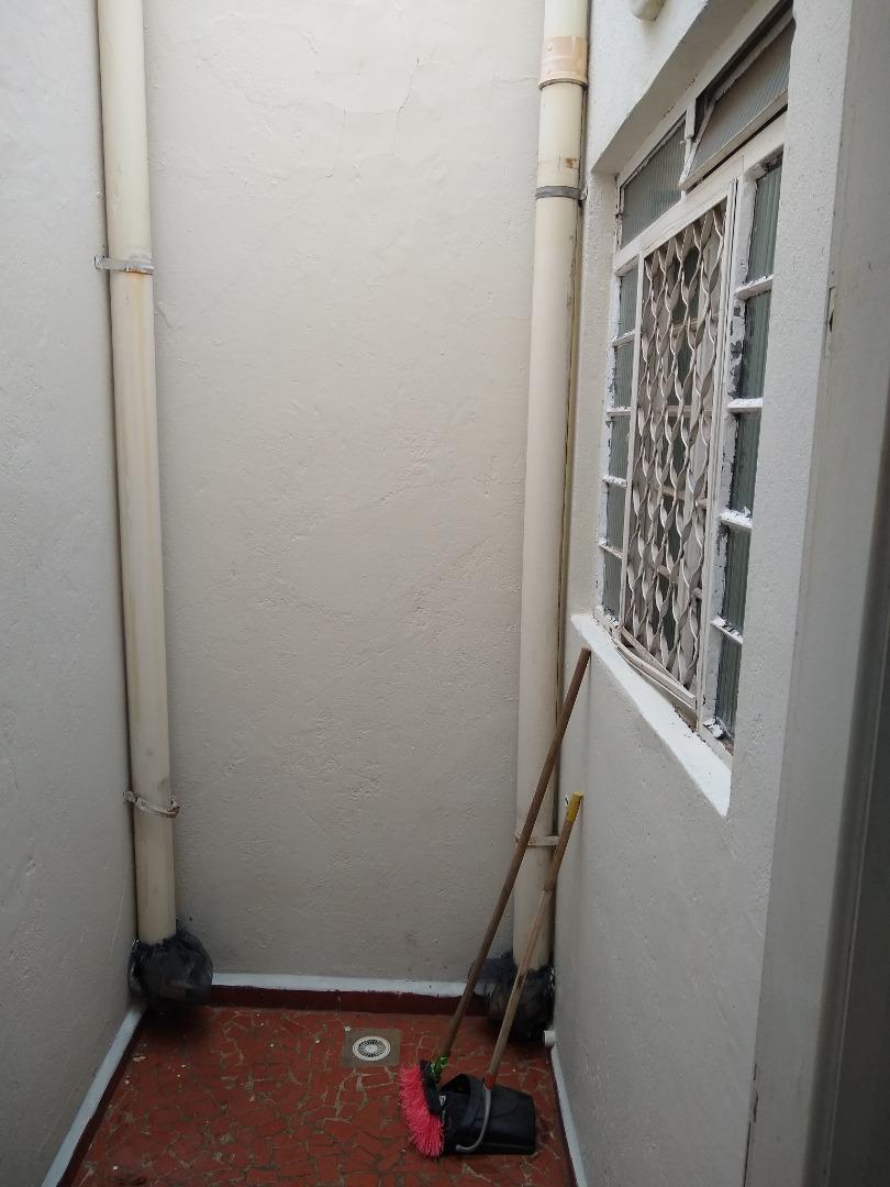 Casa com 3 dormitórios para alugar / Centro