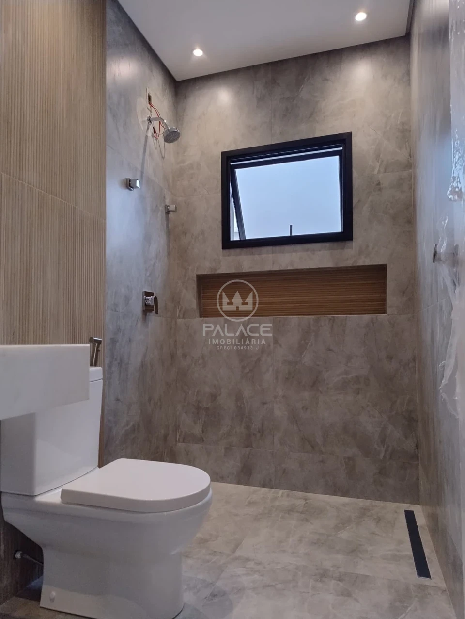 Casa Em Condomínio À Venda Residencial Mônaco Piracicaba