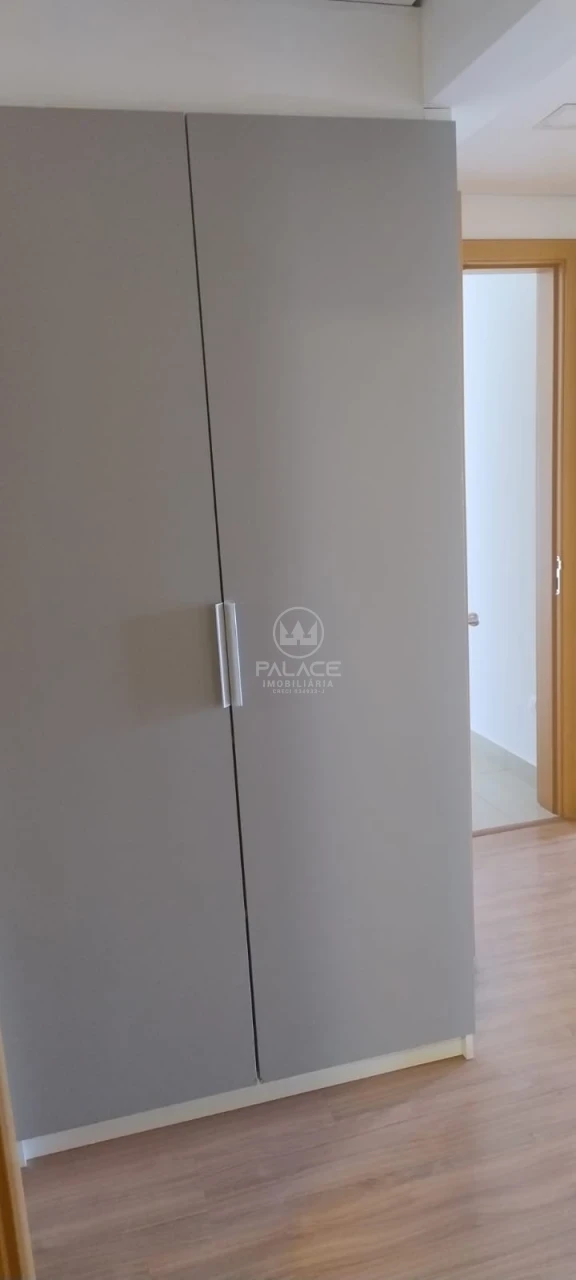 Apartamento À Venda Condomínio Residencial San Victor Piracicaba - Foto 20