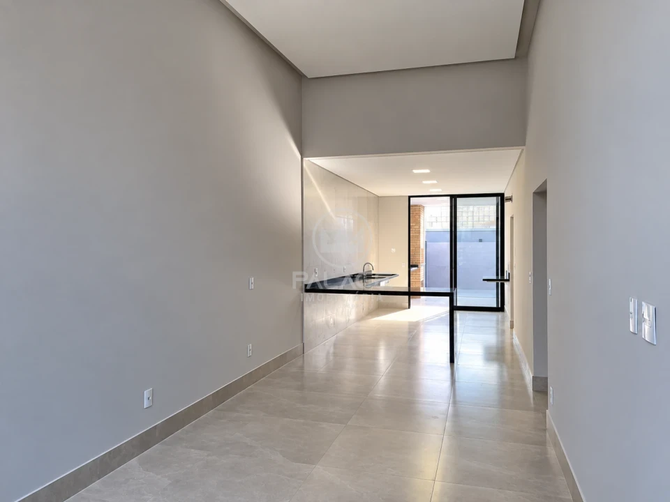 Casa em condomínio 3 quartos à venda em Jardim california, Piracicaba — Residencial Mônaco - foto 3