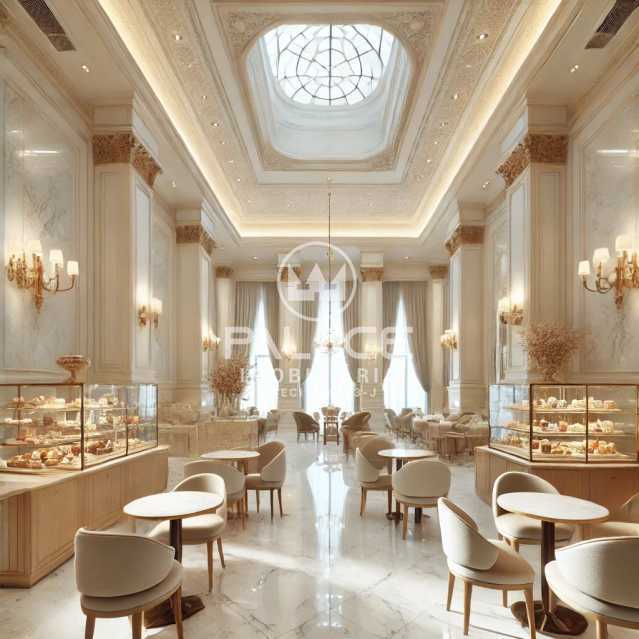 Imagens do imóveis salão para alugar em vila rezende, piracicaba 250m²