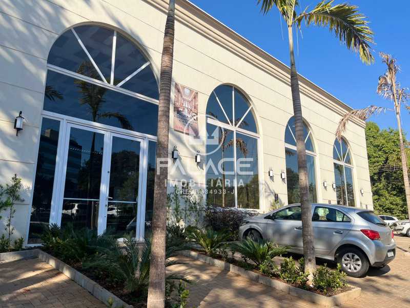 Imagens do imóveis salão para alugar em vila rezende, piracicaba 250m²