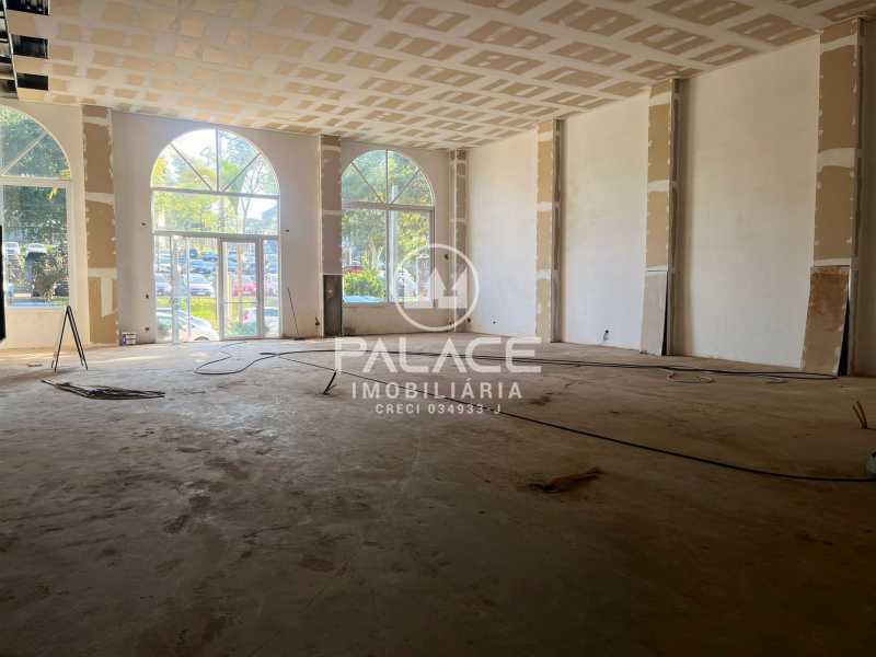 Imagens do imóveis salão para alugar em vila rezende, piracicaba 250m²