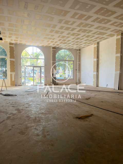 Imagens do imóveis salão para alugar em vila rezende, piracicaba 250m²