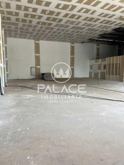 Imagens do imóveis salão para alugar em vila rezende, piracicaba 250m²